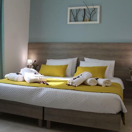 Myron Suite Old Town Rethymno Exterior foto