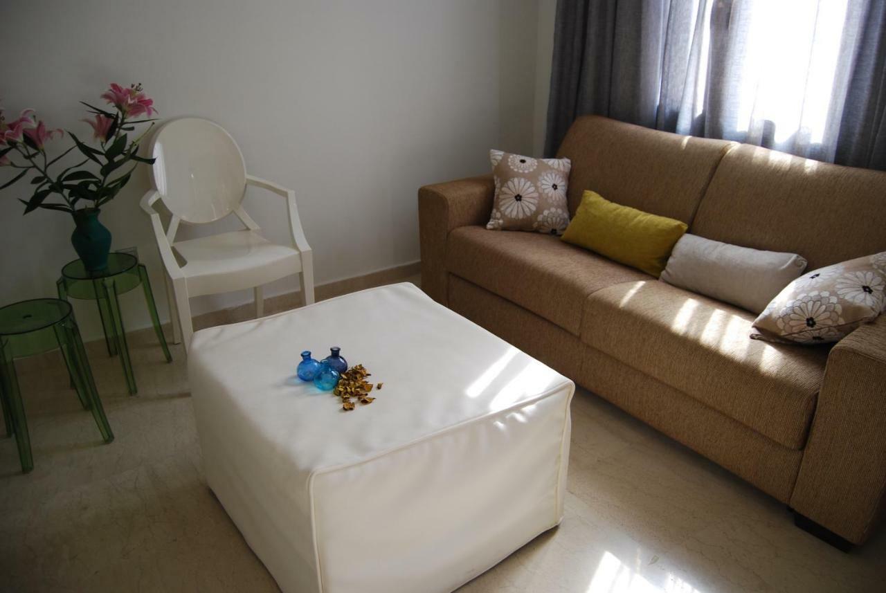 Myron Suite Old Town Rethymno Exterior foto